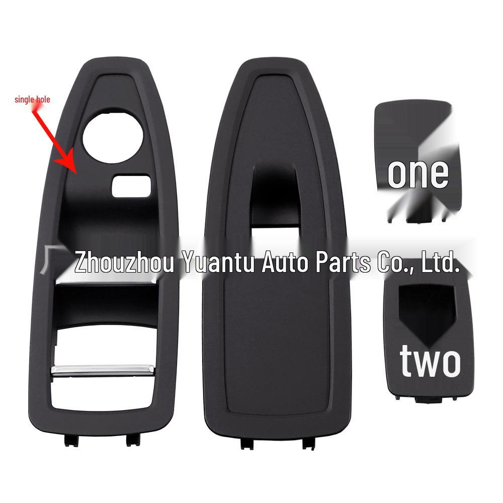 BMW F20/F30/F31/F34/F35/F36 2012-2018 Panel spínače stahování oken