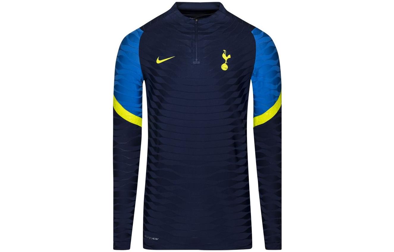 

Nike Soccer Jersey Tottenham Hotspur Player Edition Men s Blue CW1379-429 M
