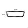 Headlight Switch Frame Cover Trim for A90 Interior Accessories