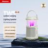 Newmine PBS006 Portable Bluetooth Speaker CN Plug (adapter Included)