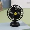 Ventilatore in Lega Miniatura per Casa delle Bambole Arredamento Ventilatore di Simulazione Accessori per Mobili Bambole Giocattoli per Bambine Regalo