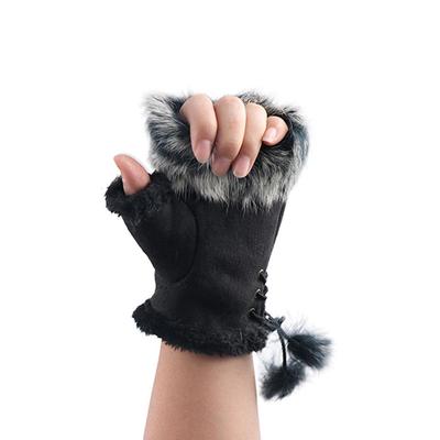 Accesorios – Guantes y manoplas