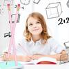 24 Pcs Round Pencils with Eraser HB Cute Pencils Bulk for School Graphite Wood Color Unsharpened Pencil for Drawing Sketching Wedding School Teacher