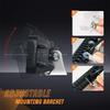 6'' LED Work Bar 16led Slim 48W Moto Work SUV Offroad UTV 4x4 Truck Backup Reverse Spotlight Driving Fog Lamp