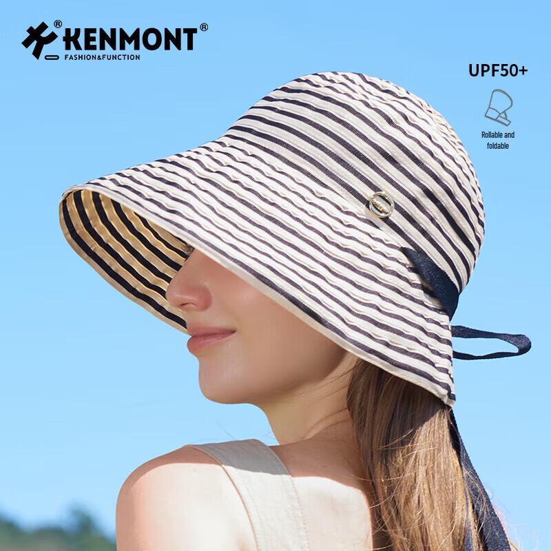 Kenmont Уличная шляпа от солнца с широкими полями