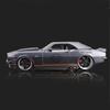 Maisto 1:24 Chevrolet Camaro Z/28 1968 Alloy Sports Car Model Diecasts Metal Racing Vehicles Car Model Simulation Kids Toys Gift
