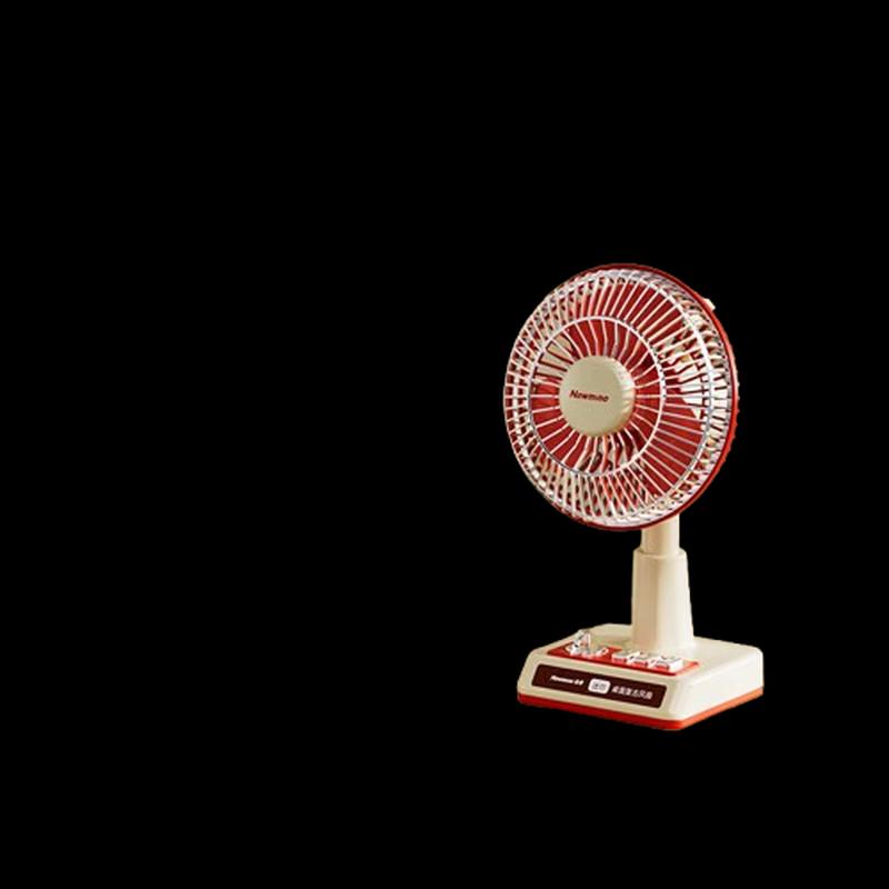 Newsmy FS-09 Portable USB Desktop Fan