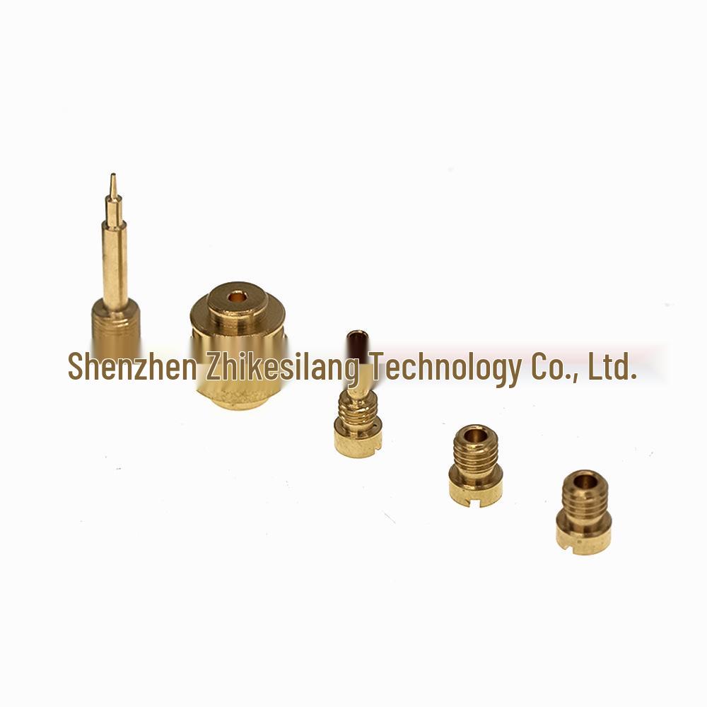 Kawasaki ZX1100/ZZR1100 Carburetor Repair Kit