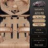 Huawei AITO M8 Six-Seater Custom Full Coverage Floor Mats