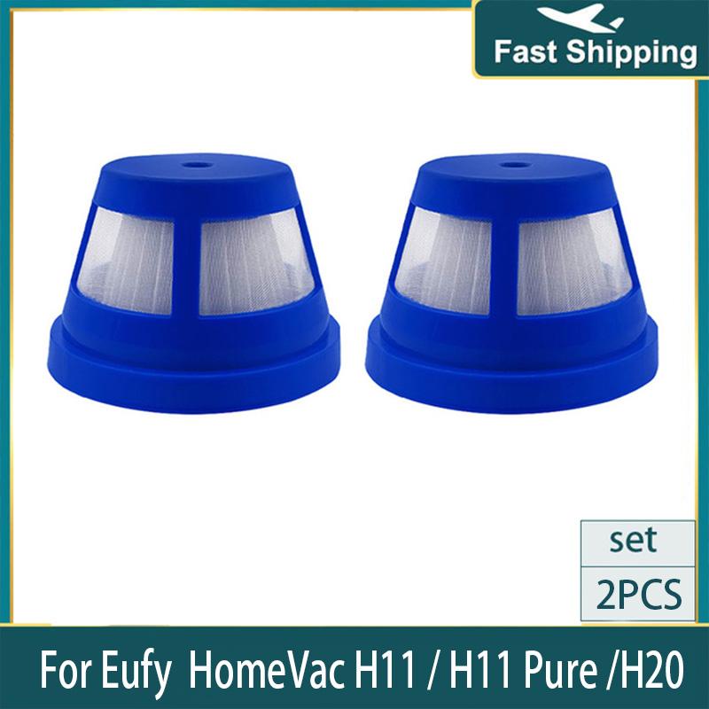 

For EUFY H11 H11Pure H20 Vacuum Cleaner Accessories Filter HEPA Element Home Handy Robot Replacement Spare Parts