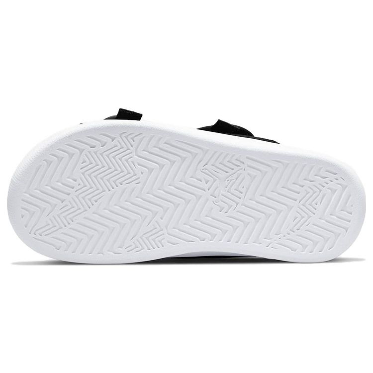 Air Jordan LS Slide Schwarz University Red Herren Sneaker Weiß DO6379-061
