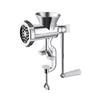 Manual Kitchen Meat Grinder & Sausage Stuffer