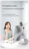 4K HD Webcam: Plug-and-Play for Home, Online Classes, Streaming & Photography