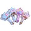 High Quality Unicorn Air Cushion Hairbrush for Girls Hot Selling