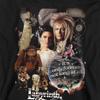 Labyrinth Unisex Adult 25 Years Of Magic Sweatshirt