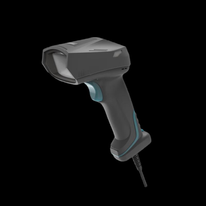 Newland NLS-NVH300 Industrial Handheld DPM Barcode Scanner