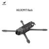 HGLRC FPV Drone Frame (CN Version)
