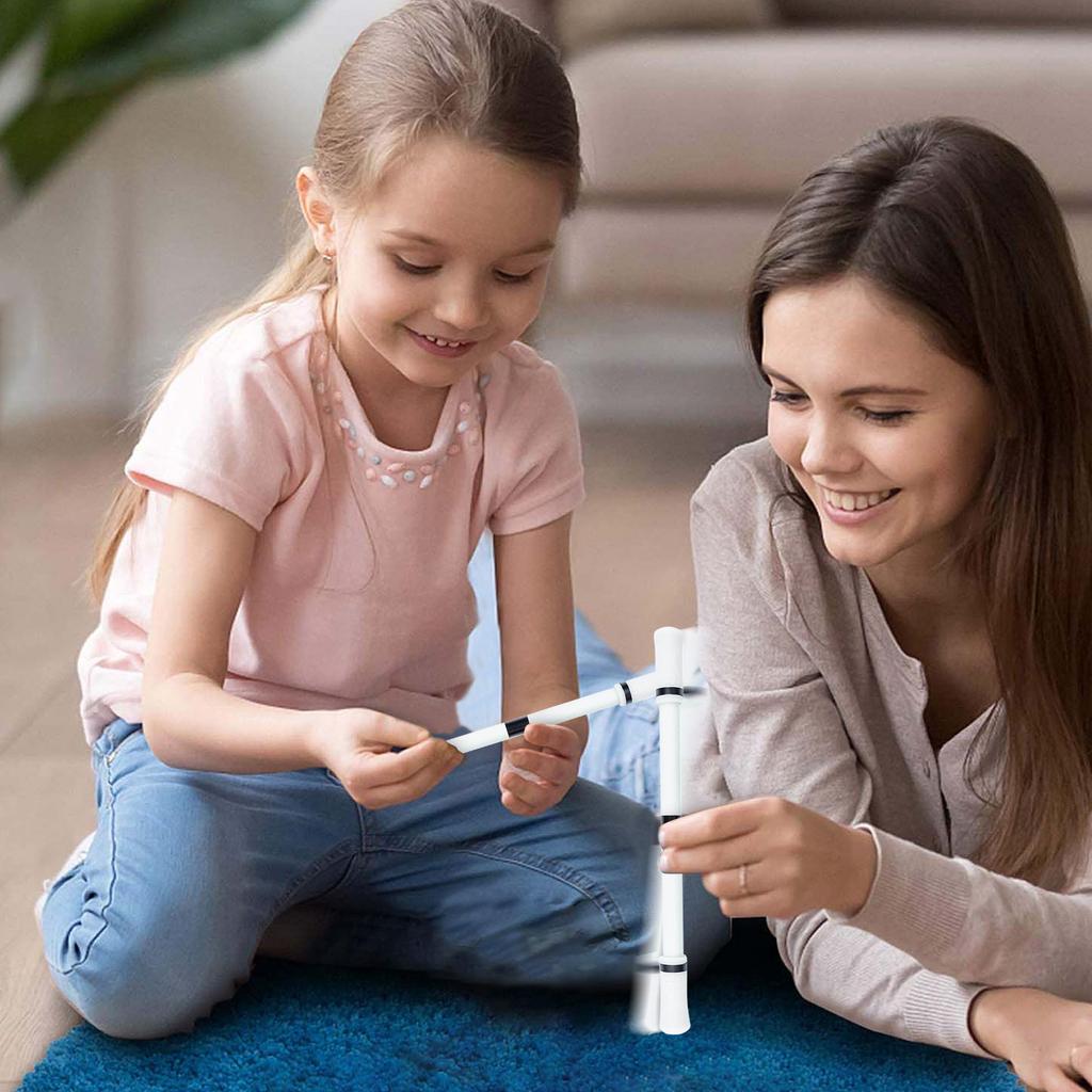 1PC novinka otočné pero otočné herní kuličkové pero pro děti, studenty, Dárková hračka pro studenty, otočné pero s odlehčením tlaku