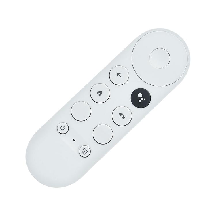 for Smart Remote Contro Fit for GoogleChromecast 4K Snow TV G9N9N Voice BT Remot