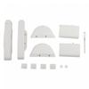 AXV417WHP Pool Cleaner Parts Kit Compatible with for Hayward Pool Vacuums