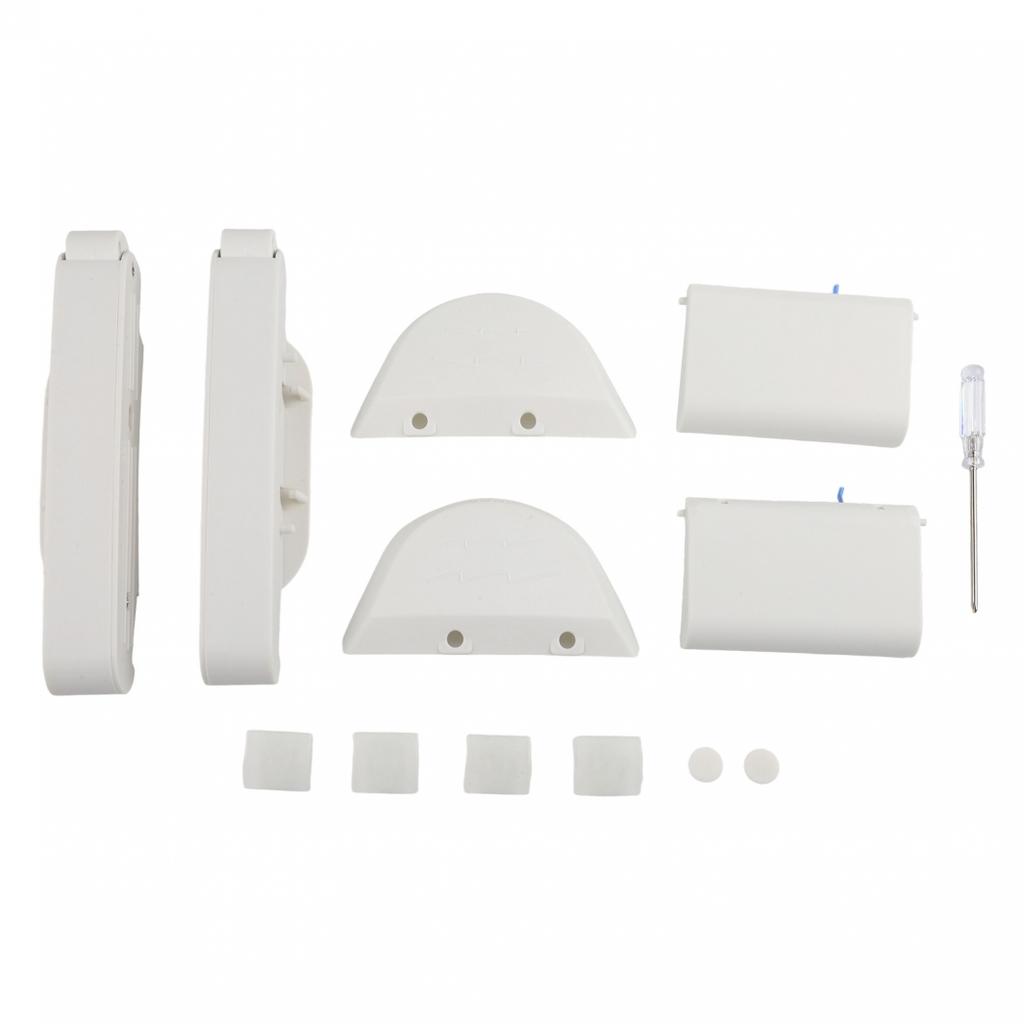 AXV417WHP Pool Cleaner Parts Kit Compatible with for Hayward Pool Vacuums