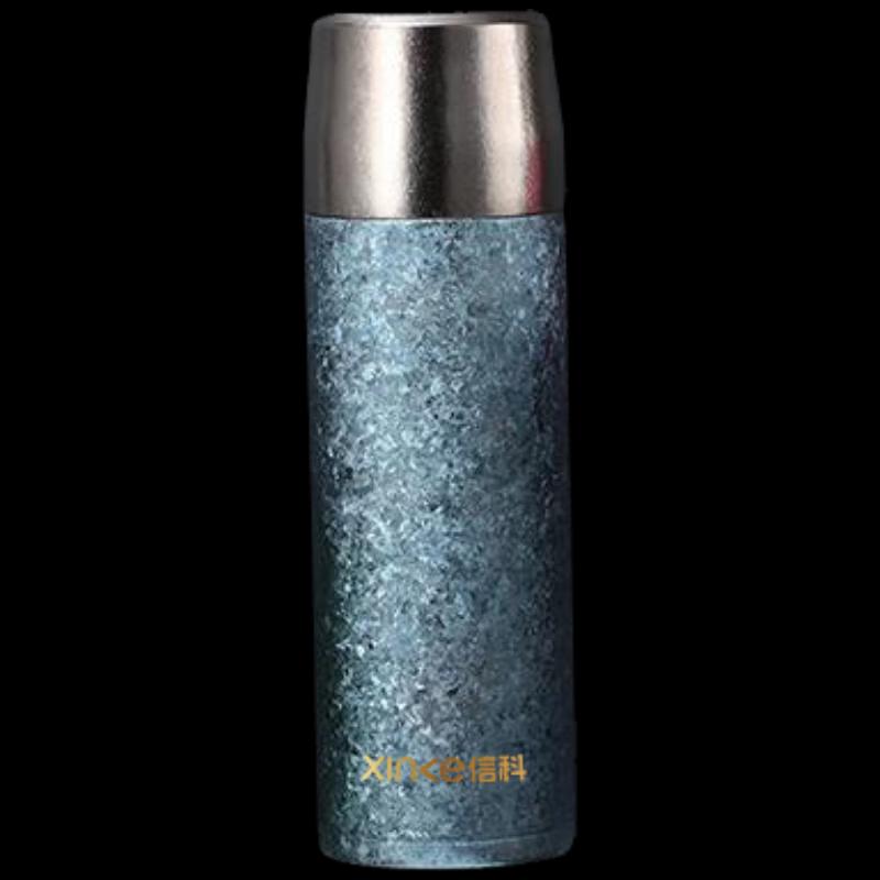 Xinke Pure Titanium Tea Cup