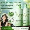 Hair Shampoos