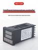 Termostato Digitale Intelligente REX-C100/C400/C700 per un Controllo Preciso del Riscaldamento