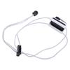 LED Headlamp USB Re able Super Bright Headlight Flashlight for Hiking Running Fishing Cycling Camping
