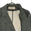 MARNI double tailored jacket 38 green SUMMER EDITION 2013 Men's Used