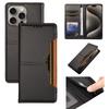 Motorola Edge 70PRO Strong Magnetic Card Slot Case for MOTO G37/47 Flip Cover
