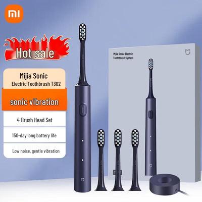 Xiaomi Mijia T302 Sonic Electric Toothbrush CN Plug (adapter Included)