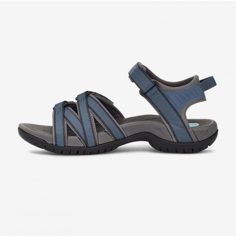 Teva Comfortable Women S Water SandalS Stvf2614266 bnS