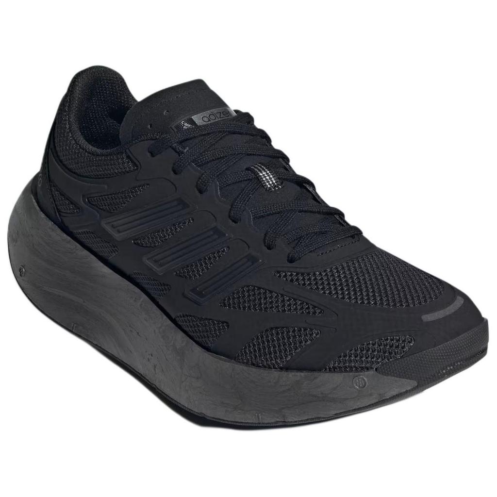 Adidas Adizero Aruku Black Carbon Unisex Sneakers Core-Black Iron-Metallic JH7772