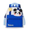 Kuromi Hello Kitty Melody Backpack With Breathable Nylon And Air Cushion Straps For Kindergarten Children