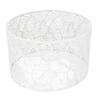 Geometric Pattern Lamp Cover Medium Size Chandelier Lamp Shades Modern Wall Lamp Shade  Bedroom