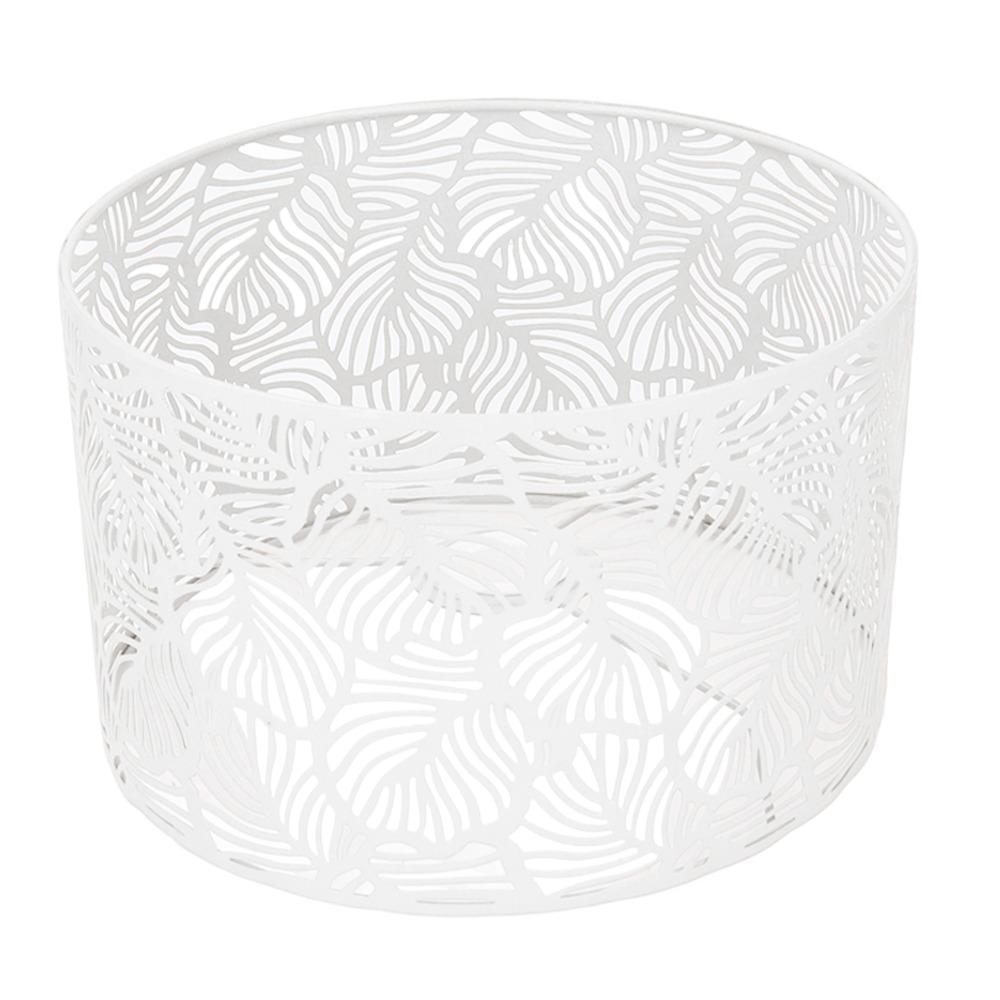 Geometric Pattern Lamp Cover Medium Size Chandelier Lamp Shades Modern Wall Lamp Shade Bedroom