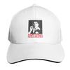 OceanGate Sicherheitstechniker Kappe Mode Lässig Baseballkappen Verstellbare Mütze Hip Hop Sommer Unisex Baseballkappen