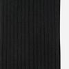 Cozy Wool Leg Warmers (BLACK)