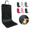Waterproof Oxford Cloth Pet Car Seat Cushion Anti-Dirt Pet Car Seat Cover Car Protection