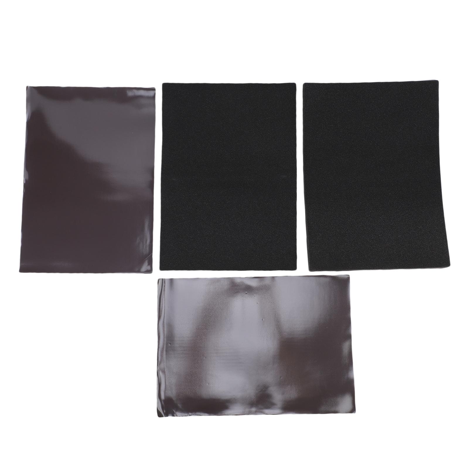 

Window Air Conditioner Drip Cushion Removable AC Rain Cover with Magnetic Pad for Window AC Units Stop Dropping Noise