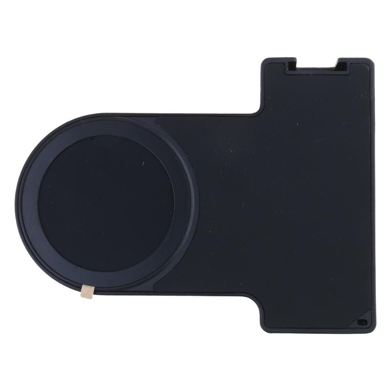 Cellphone Shutter Grip Easy Shooting Wireless Shutter Control Remote Accessories For Stable Photography Video Recording
