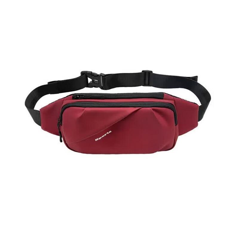 TFO Outdoor Large Capacity Cycling Waist Bag