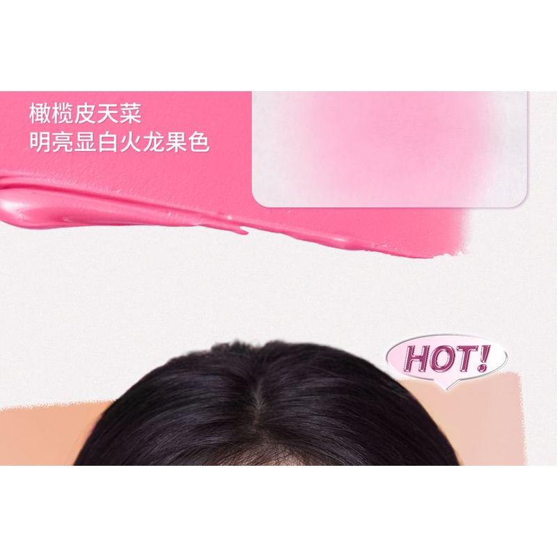 NEIYOU - Caneta Blush Atmosfera de Veludo - 7 Cores