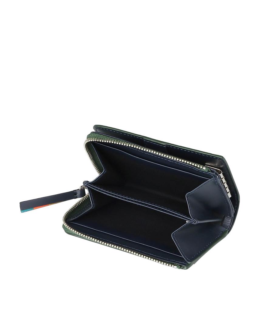 Paul Smith Coin Case 813019P913450F Green