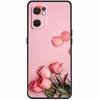 Hülle für Oppo Find X5 Lite Hülle Katze Weiches Silikon TPU Rückabdeckungen für Oppo Find X5 Lite 5G Hülle CPH2371 Stoßfest Coque Fundas