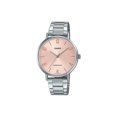 Women's Standard Series Pink Watch LTP-VT01D-4B2 LTP-VT01D-4B2