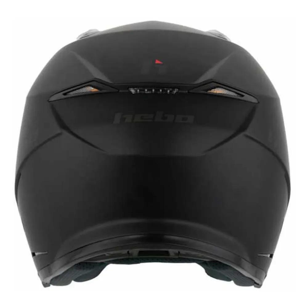 Hebo Open Face Helmet Zone 5 Mono V6