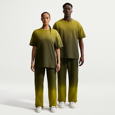 Nike Nocta Men s Open-Hem Fleece Cs Pants L
