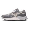 Mizuno Pi Retro 'Grey White' Sneakers D1GH232301